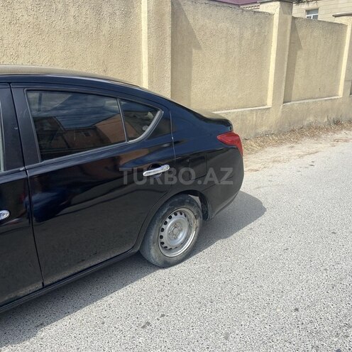 Nissan Sunny 2012, 484,000 km - 1.5 л - Bakı