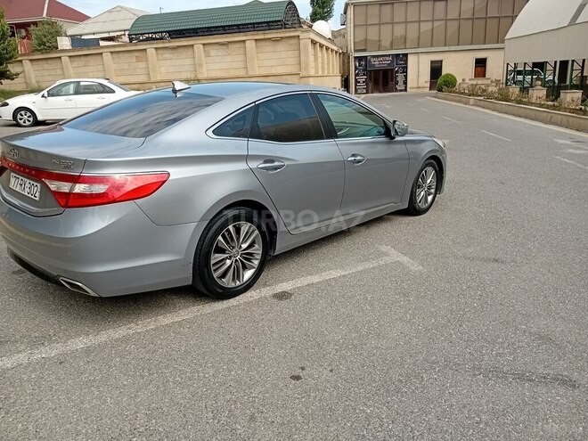 Hyundai Grandeur 2016, 246,000 km - 2.2 l - Bakı