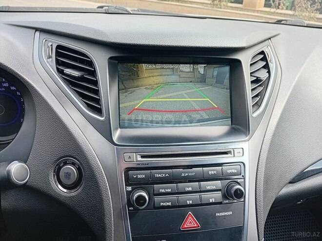 Hyundai Grandeur 2016, 246,000 km - 2.2 l - Bakı