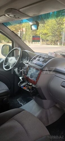 Mercedes  2006, 225,000 km - 2.1 л - Mingəçevir