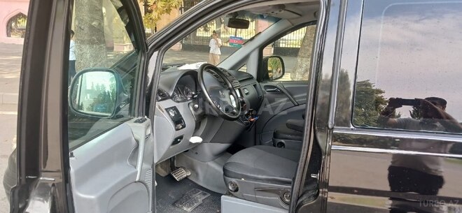Mercedes  2006, 225,000 km - 2.1 л - Mingəçevir