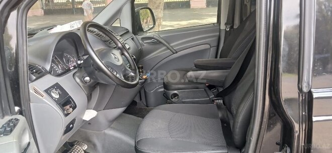 Mercedes  2006, 225,000 km - 2.1 л - Mingəçevir