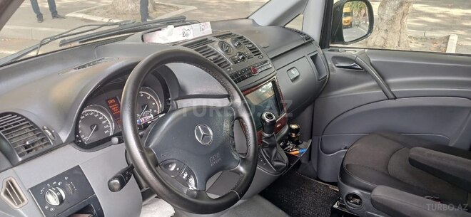 Mercedes  2006, 225,000 km - 2.1 л - Mingəçevir