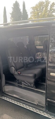 Mercedes  2006, 225,000 km - 2.1 л - Mingəçevir