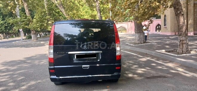 Mercedes  2006, 225,000 km - 2.1 л - Mingəçevir