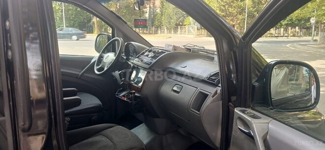 Mercedes  2006, 225,000 km - 2.1 л - Mingəçevir