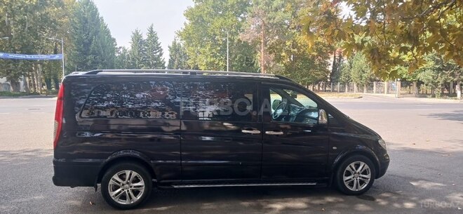 Mercedes  2006, 225,000 km - 2.1 л - Mingəçevir