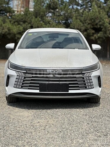 BYD Destroyer 05 2025, 5 km - 1.5 l - Bakı