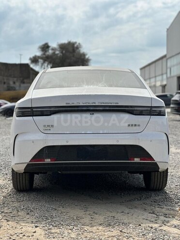 BYD Destroyer 05 2025, 5 km - 1.5 l - Bakı
