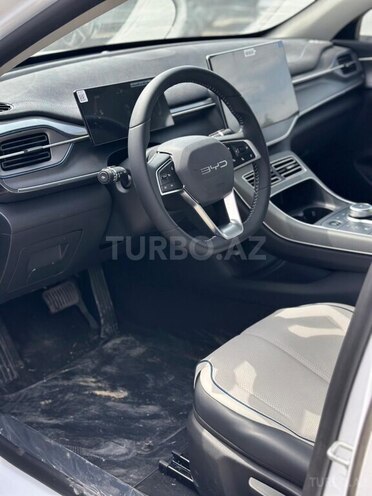 BYD Destroyer 05 2025, 5 km - 1.5 l - Bakı