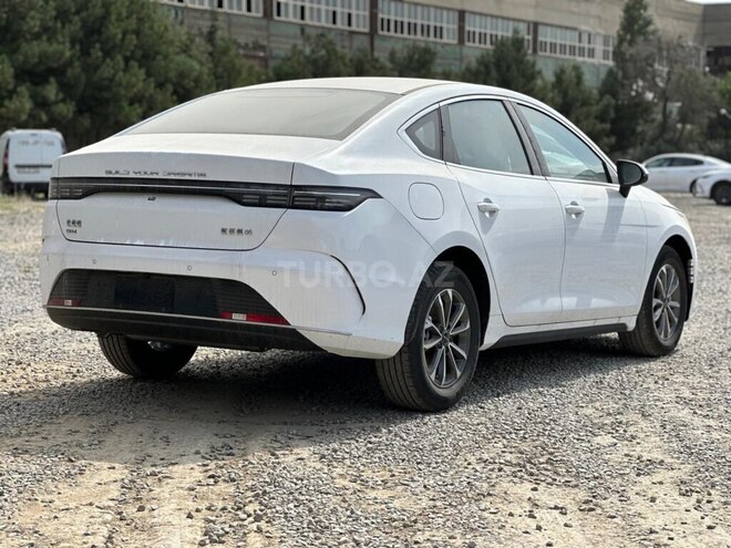 BYD Destroyer 05 2025, 5 km - 1.5 l - Bakı