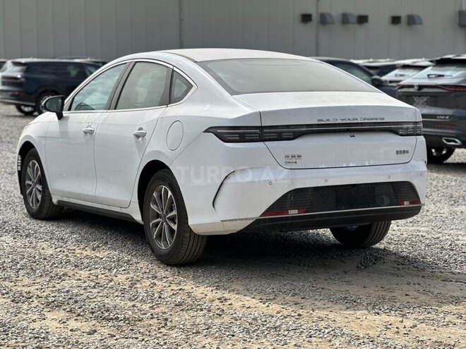 BYD Destroyer 05 2025, 5 km - 1.5 l - Bakı