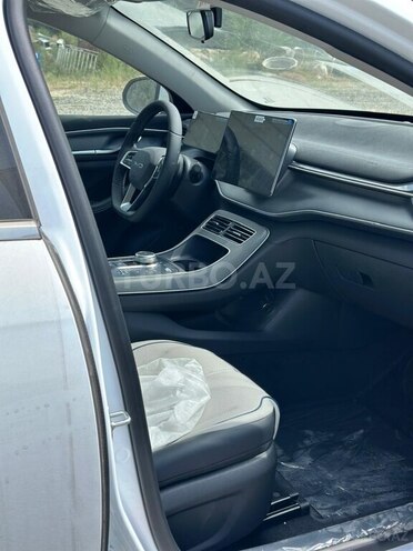 BYD Destroyer 05 2025, 5 km - 1.5 l - Bakı