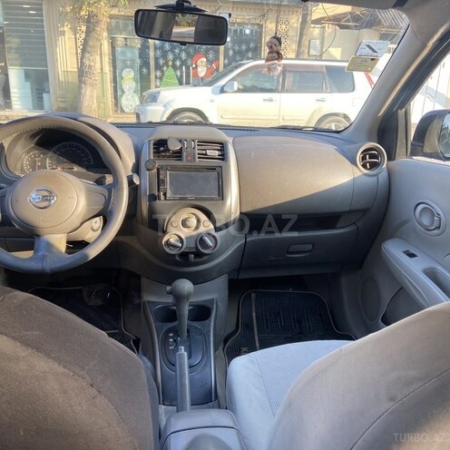 Nissan Sunny 2012, 484,000 km - 1.5 л - Bakı