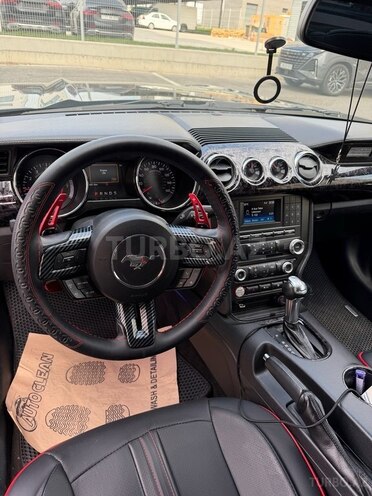 Ford Mustang 2016, 102,000 km - 2.3 l - Bakı