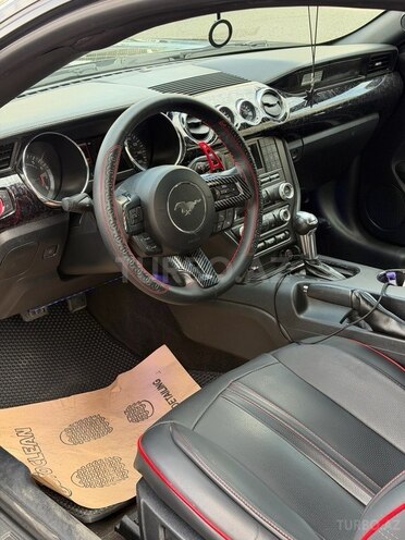 Ford Mustang 2016, 102,000 km - 2.3 l - Bakı