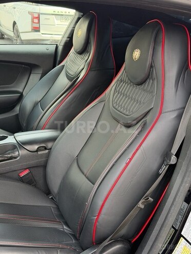 Ford Mustang 2016, 102,000 km - 2.3 l - Bakı