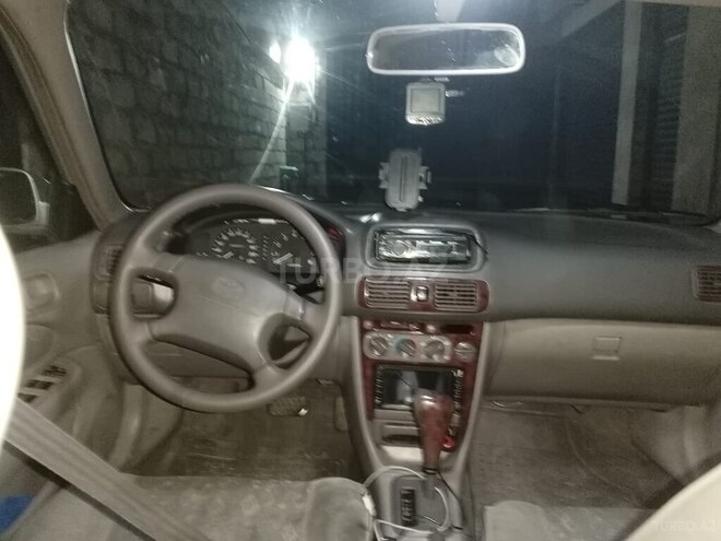 Toyota Corolla 1999, 265,874 km - 1.6 l - Bakı