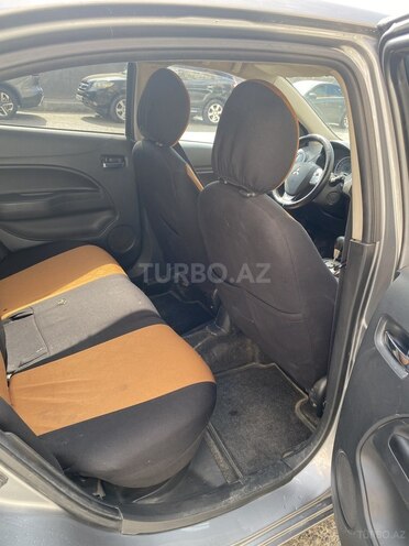 Mitsubishi Attrage 2015, 300,000 km - 1.2 l - Bakı