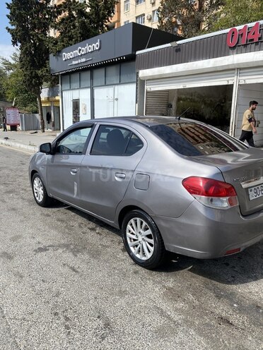 Mitsubishi Attrage 2015, 300,000 km - 1.2 l - Bakı