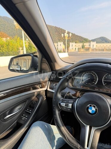 BMW 528 2012, 303,281 km - 2.0 l - Qəbələ