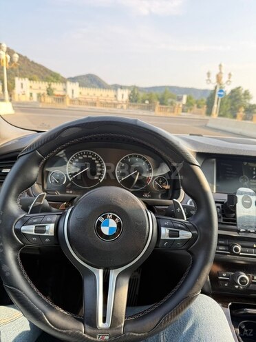 BMW 528 2012, 303,281 km - 2.0 l - Qəbələ