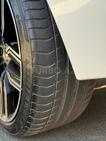 BMW 528 2012, 303,281 km - 2.0 l - Qəbələ