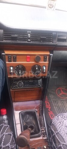 Mercedes  1992, 750,000 km - 2.3 l - Tovuz