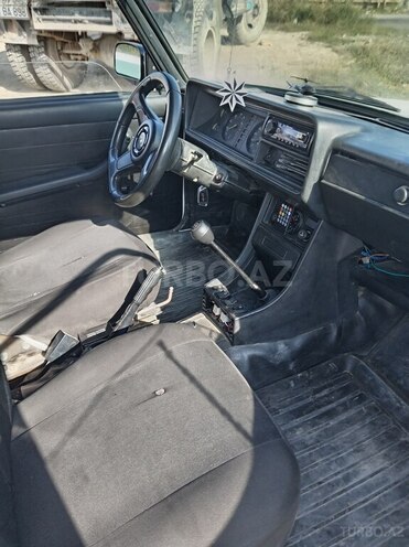 LADA (VAZ) 2104 2012, 56,420 km - 1.6 л - Bakı