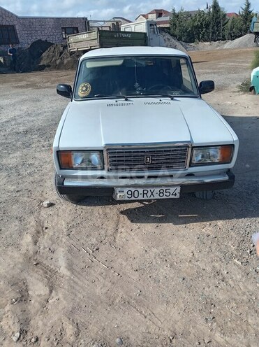LADA (VAZ) 2104 2012, 56,420 km - 1.6 л - Bakı