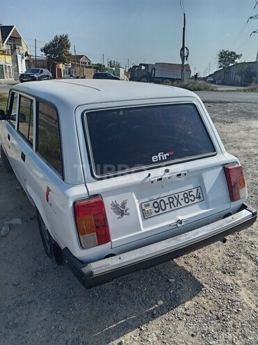 LADA (VAZ) 2104 2012, 56,420 km - 1.6 л - Bakı