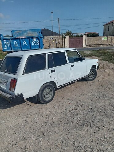 LADA (VAZ) 2104 2012, 56,420 km - 1.6 л - Bakı