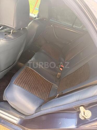 Mercedes C 240 1998, 350,000 km - 2.4 l - Xırdalan