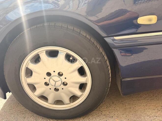 Mercedes C 240 1998, 350,000 km - 2.4 l - Xırdalan