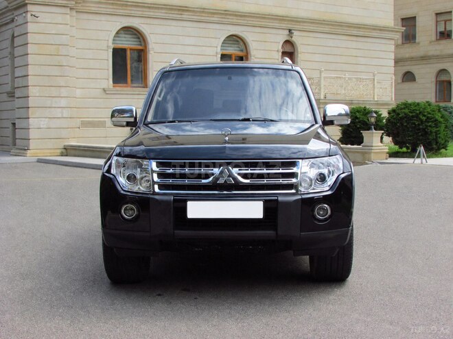 Mitsubishi Pajero 2007, 299,840 km - 3.0 l - Bakı