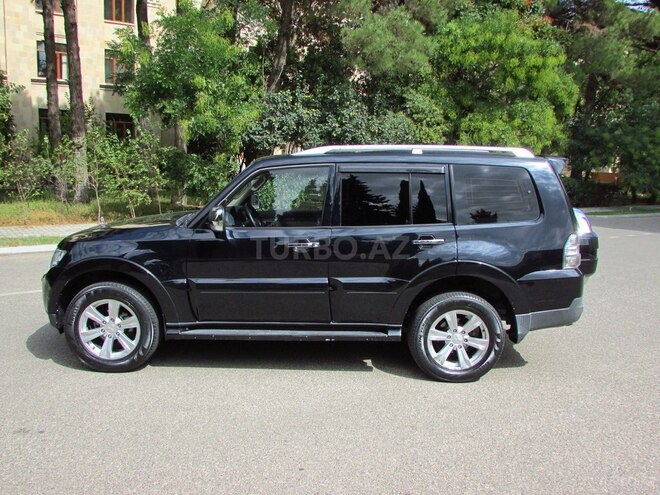 Mitsubishi Pajero 2007, 299,840 km - 3.0 l - Bakı