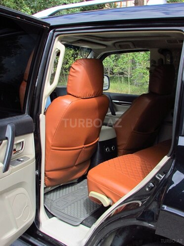 Mitsubishi Pajero 2007, 299,840 km - 3.0 l - Bakı