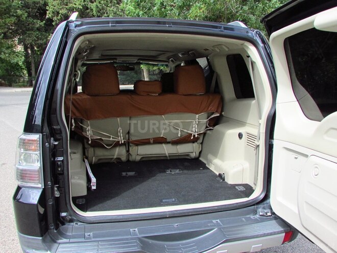 Mitsubishi Pajero 2007, 299,840 km - 3.0 l - Bakı