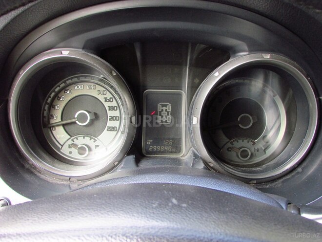 Mitsubishi Pajero 2007, 299,840 km - 3.0 l - Bakı