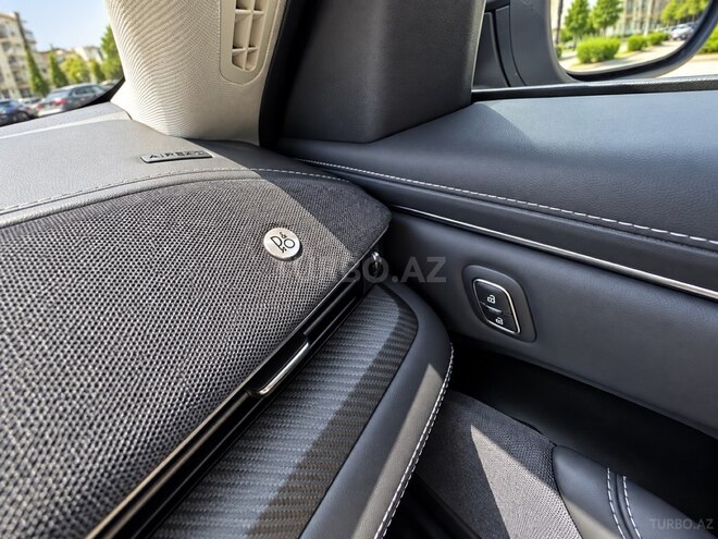 Ford Mustang Mach-E 2022, 35,000 km - 0.0 л - Bakı