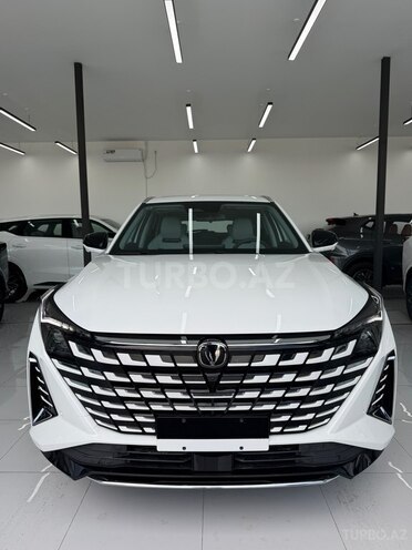 Changan  2025, 0 km - 1.5 л - Bakı