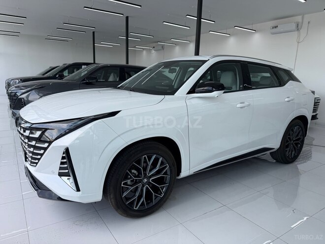 Changan  2025, 0 km - 1.5 л - Bakı