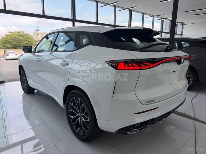 Changan  2025, 0 km - 1.5 л - Bakı