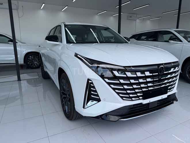 Changan  2025, 0 km - 1.5 л - Bakı