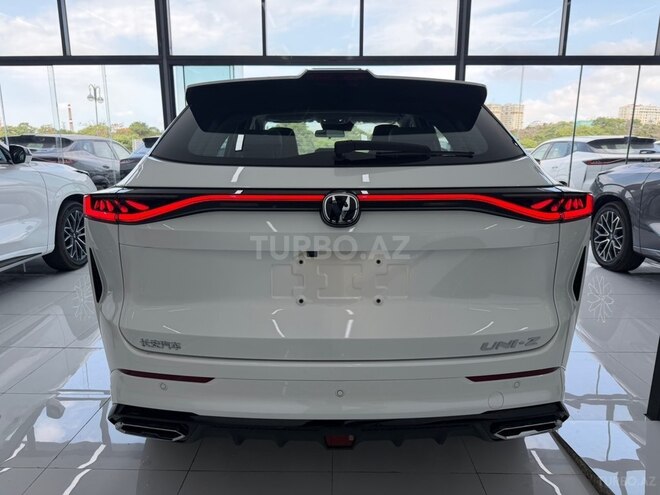 Changan  2025, 0 km - 1.5 л - Bakı