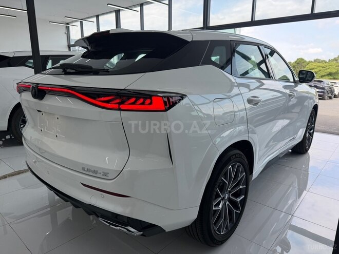 Changan  2025, 0 km - 1.5 л - Bakı