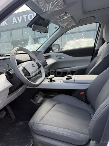 Changan  2025, 0 km - 1.5 л - Bakı