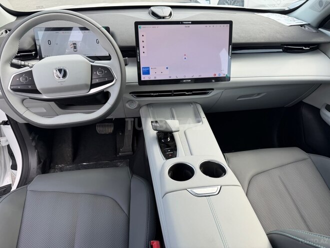 Changan  2025, 0 km - 1.5 л - Bakı