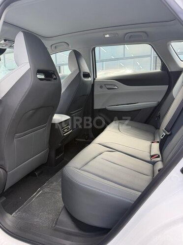 Changan  2025, 0 km - 1.5 л - Bakı