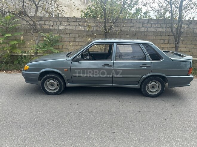 LADA (VAZ) 2115 2001, 45,000 km - 1.6 l - Xaçmaz